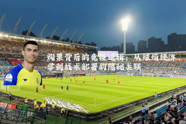 购票背后的竞技逻辑:从球场经济学到战术部署的隐秘关联